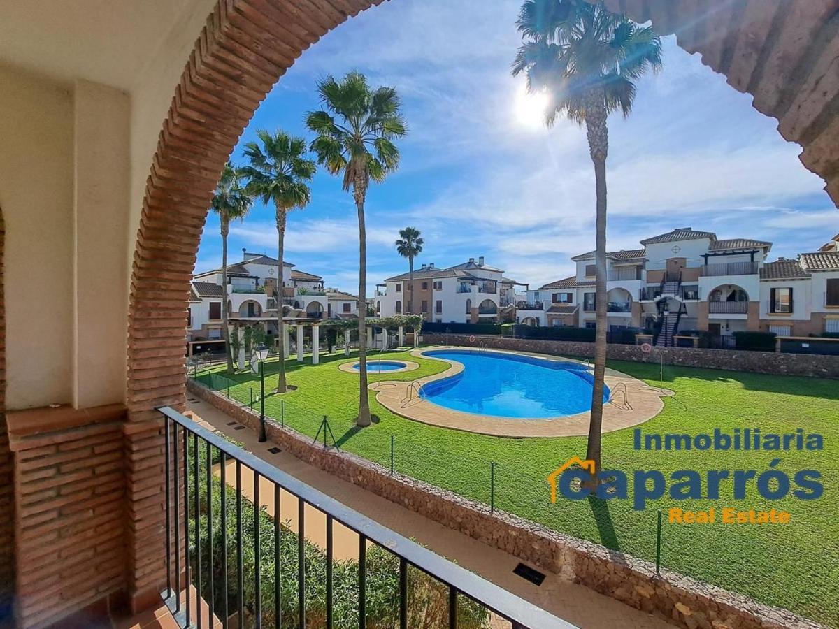 Appartamento 3 Al Andalus - Playa