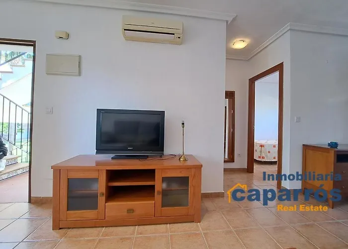Apartamento 3 Al Andalus Resort - Vera Playa