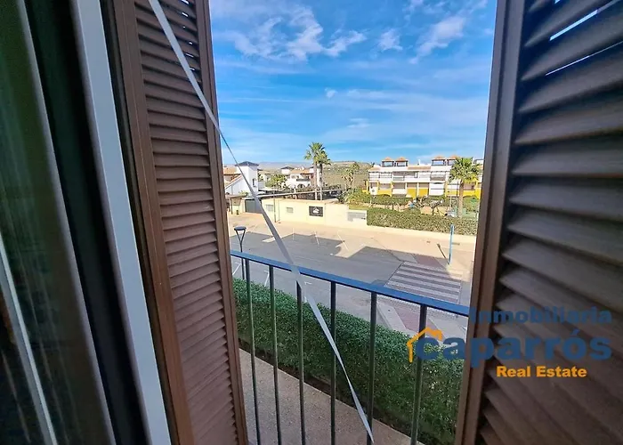 Apartamento 3 Al Andalus Resort - Vera Playa