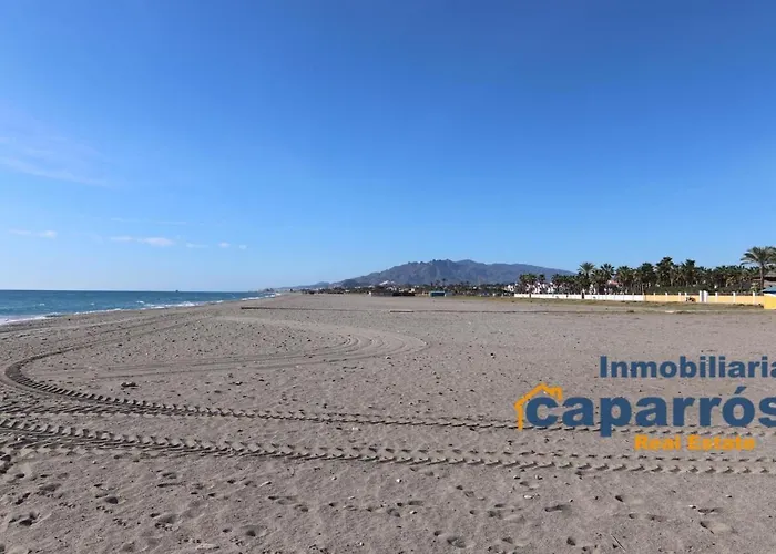 Apartamento 3 Al Andalus Resort - Vera Playa
