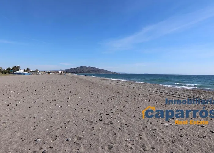 Apartamento 3 Al Andalus Resort - Vera Playa