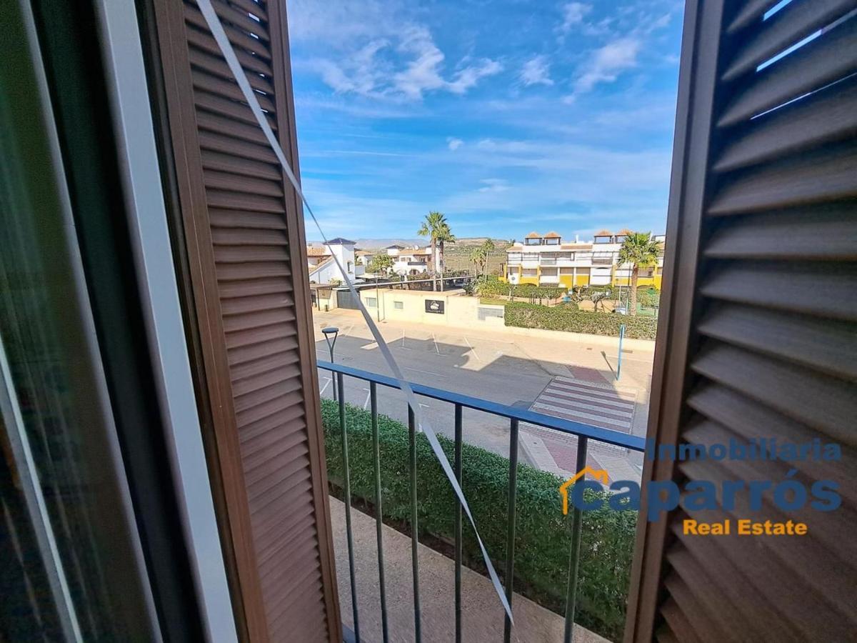 3 Al Andalus - Playa Apartment Vera