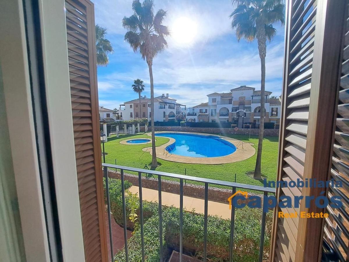 3 Al Andalus - Playa Vera