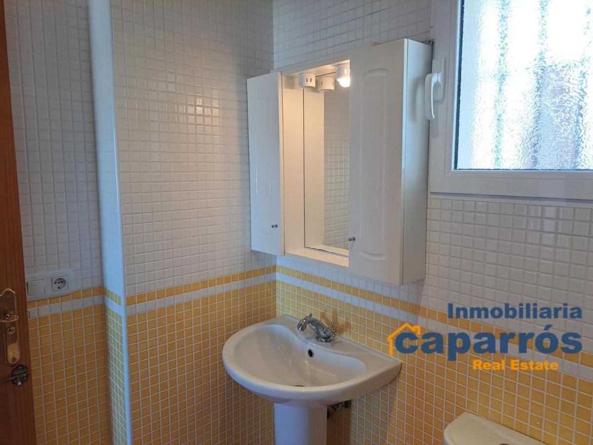 3 Al Andalus - Playa Apartment Vera