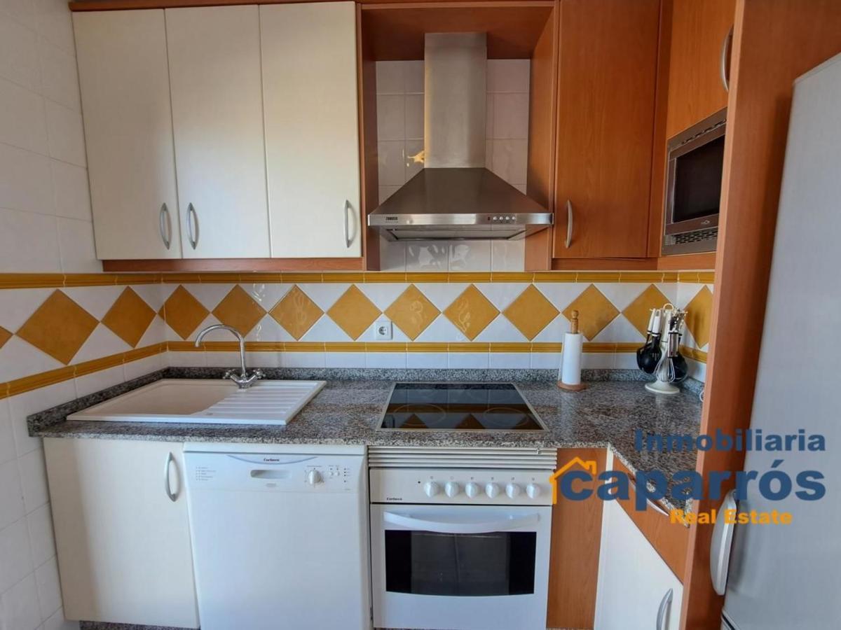 Apartment 3 Al Andalus - Playa Vera