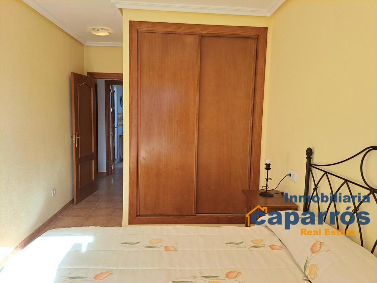 3 Al Andalus - Playa Vera
