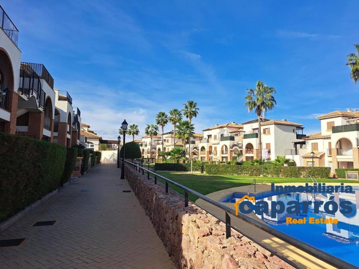 Apartment 3 Al Andalus - Playa Vera