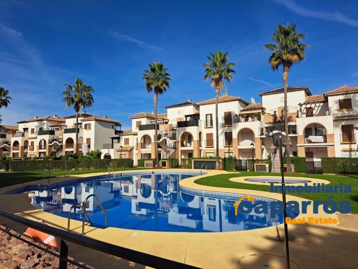 Apartment 3 Al Andalus - Playa *