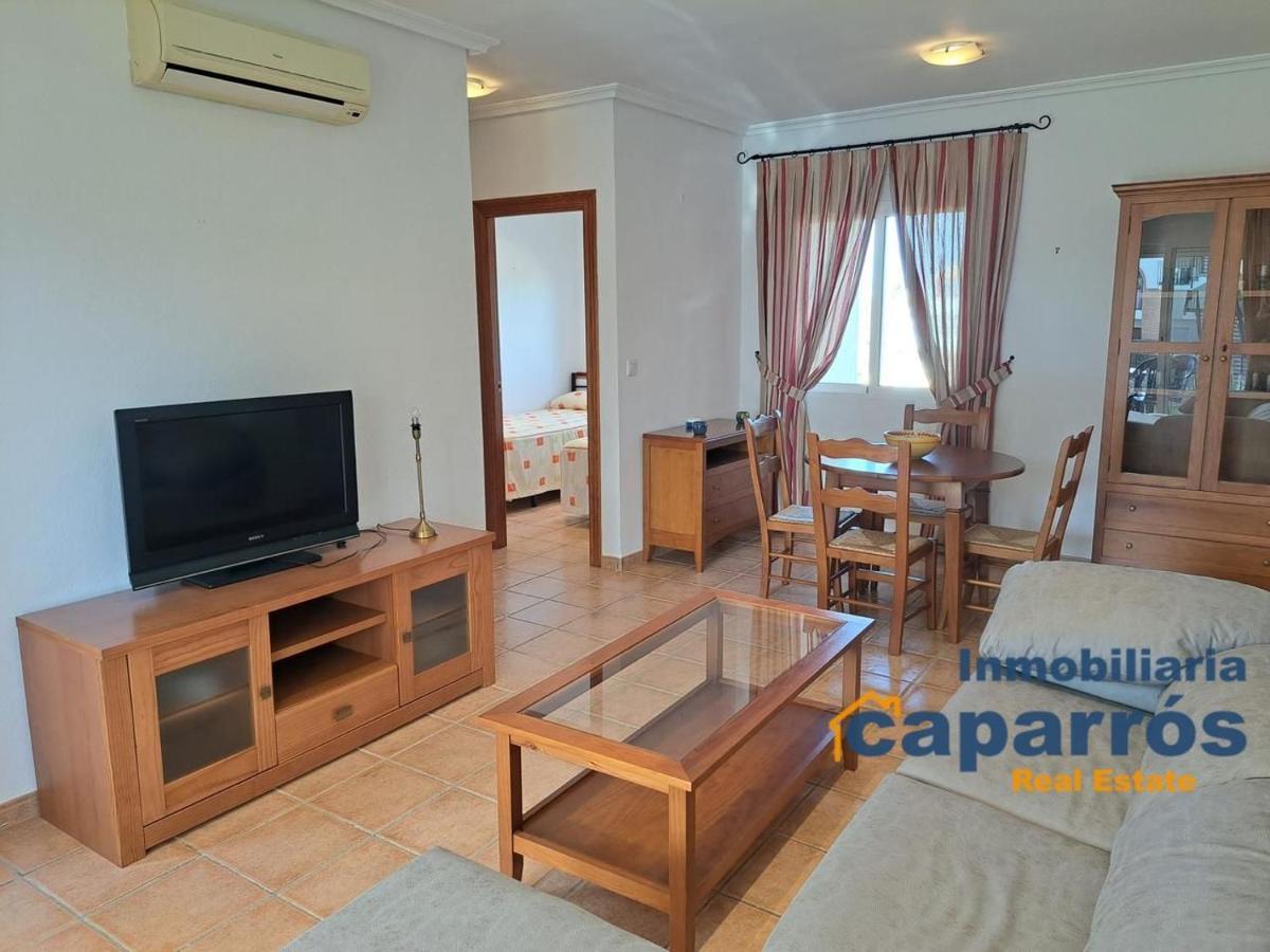 Apartment 3 Al Andalus - Playa *