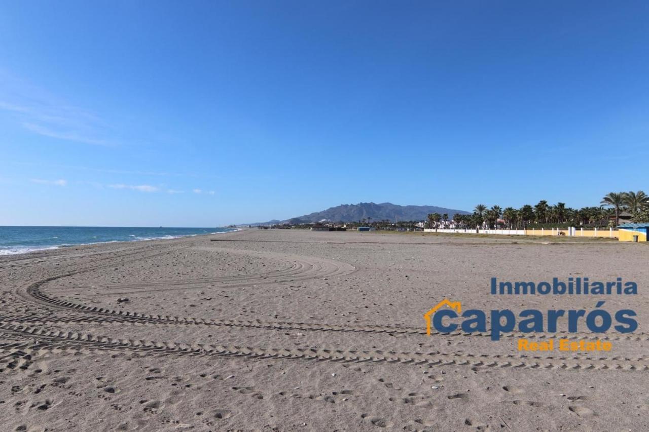 Apartment 3 Al Andalus - Playa