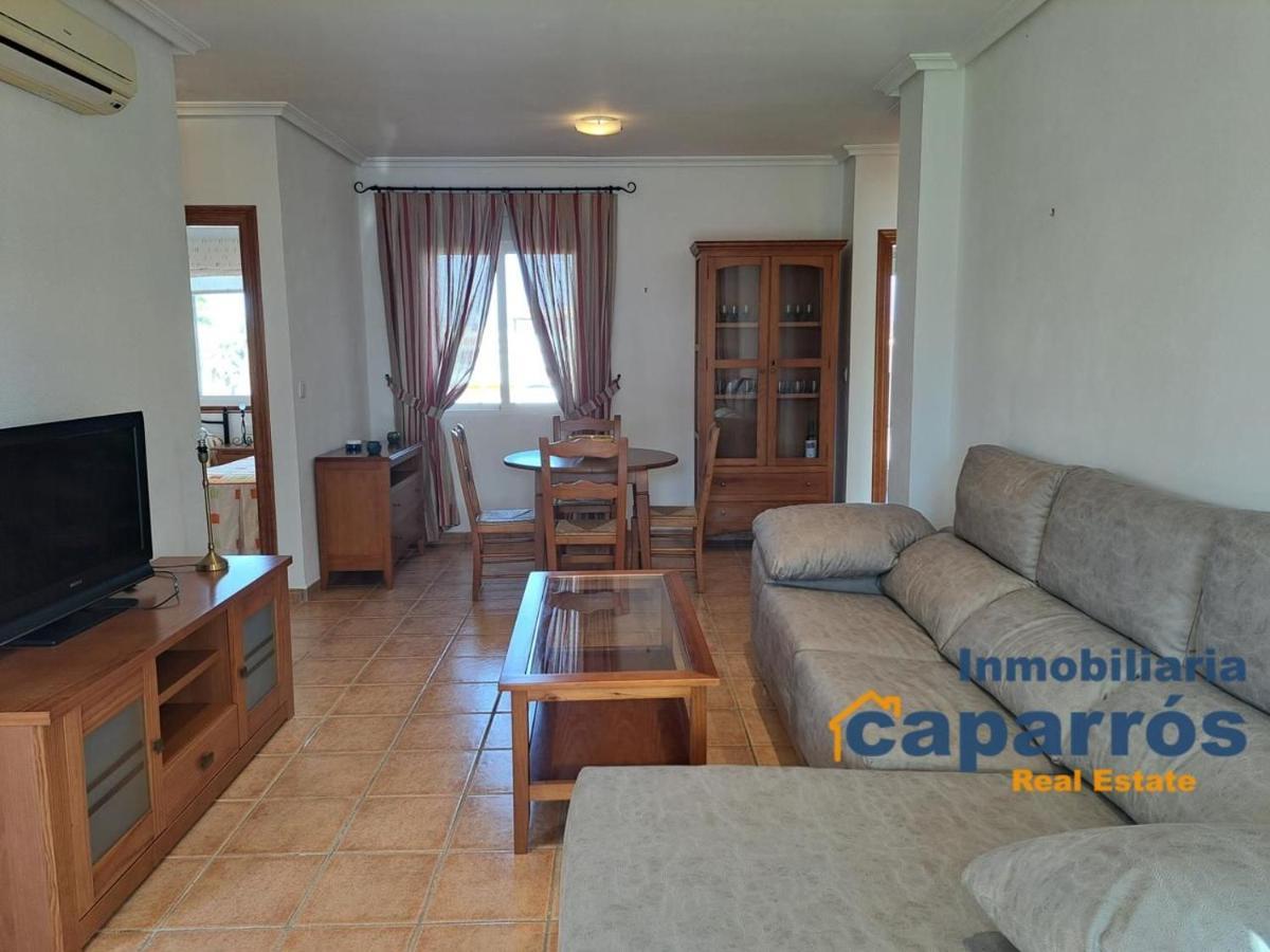 3 Al Andalus - Playa Apartment