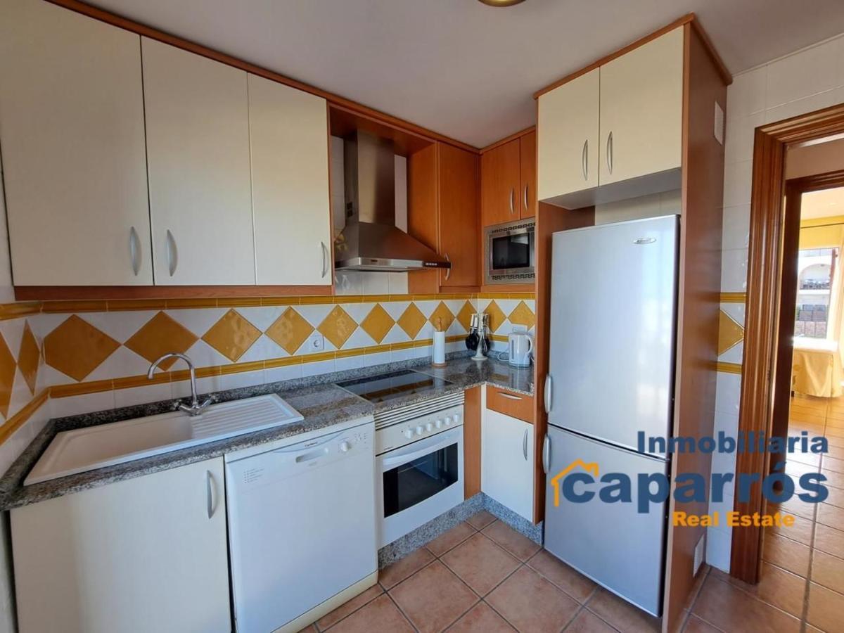 Apartment 3 Al Andalus - Playa Vera