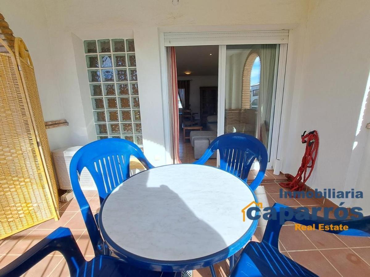 3 Al Andalus - Playa Apartment *