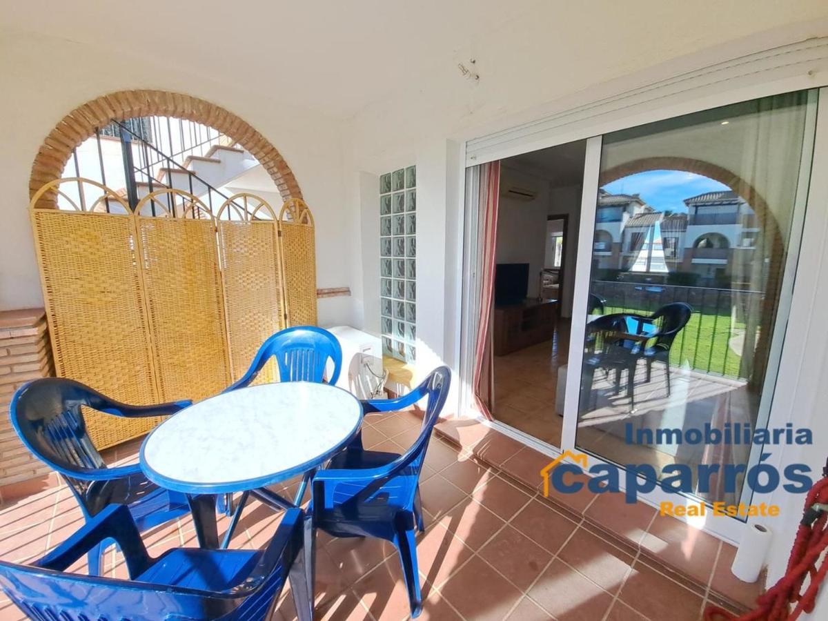 Apartment 3 Al Andalus - Playa Vera