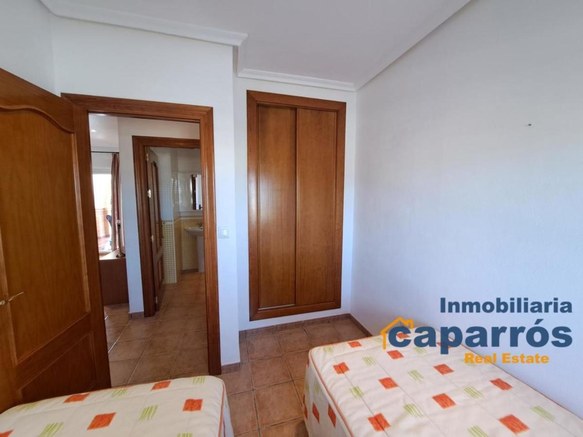 3 Al Andalus - Playa Apartment