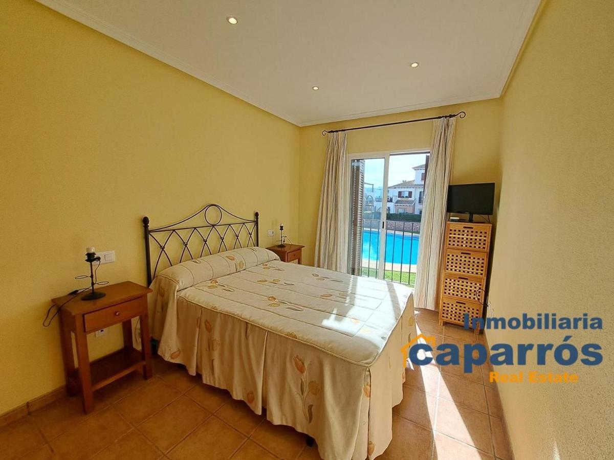 Appartamento 3 Al Andalus - Playa Vera