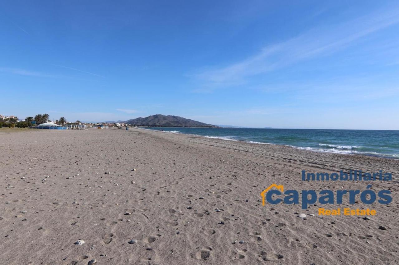 3 Al Andalus - Playa Appartamento